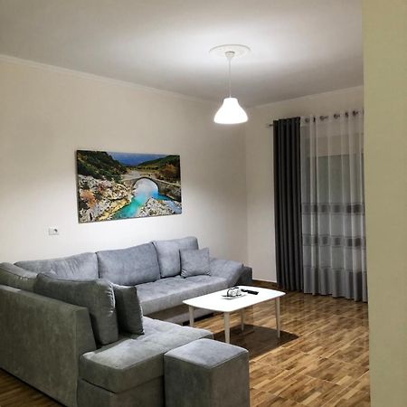 Drini Apartments Permet Exterior photo