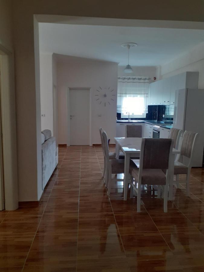 Drini Apartments Permet Exterior photo