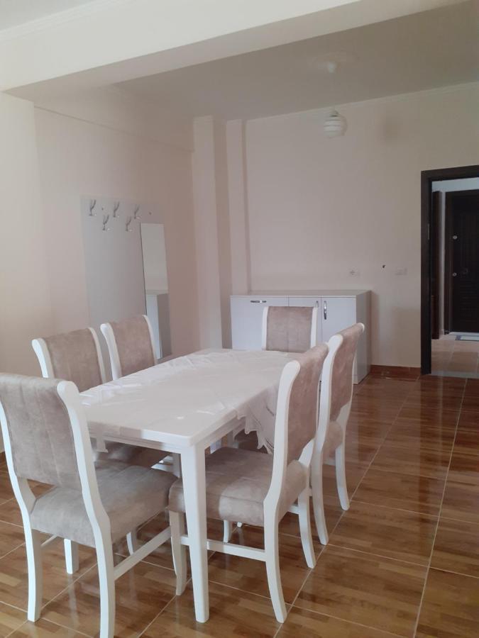 Drini Apartments Permet Exterior photo