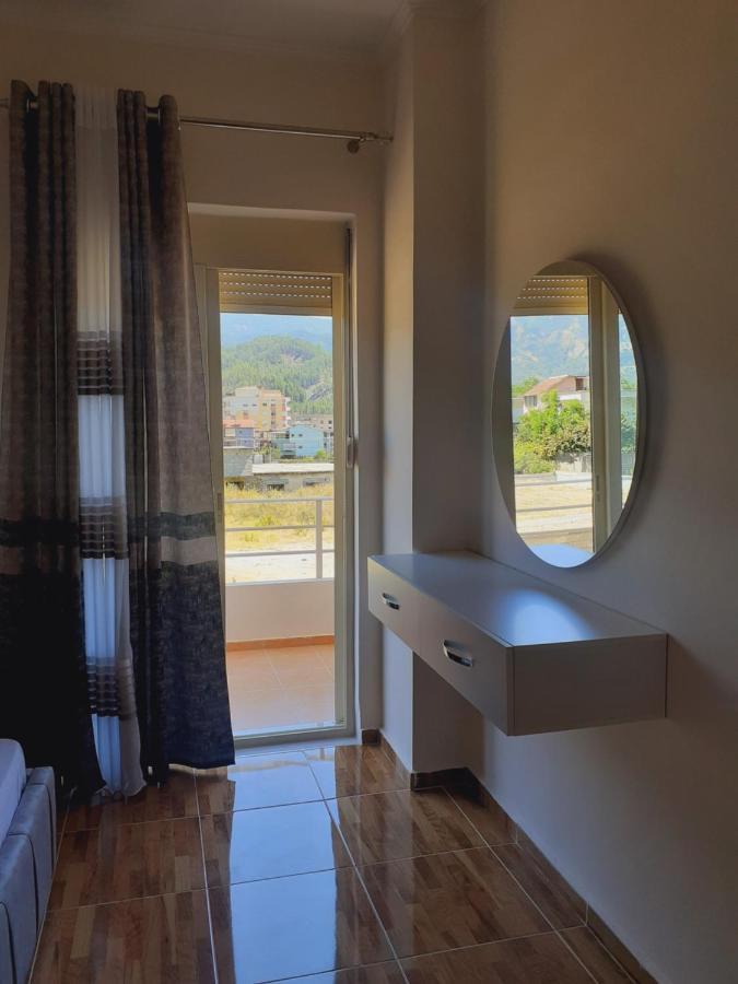 Drini Apartments Permet Exterior photo