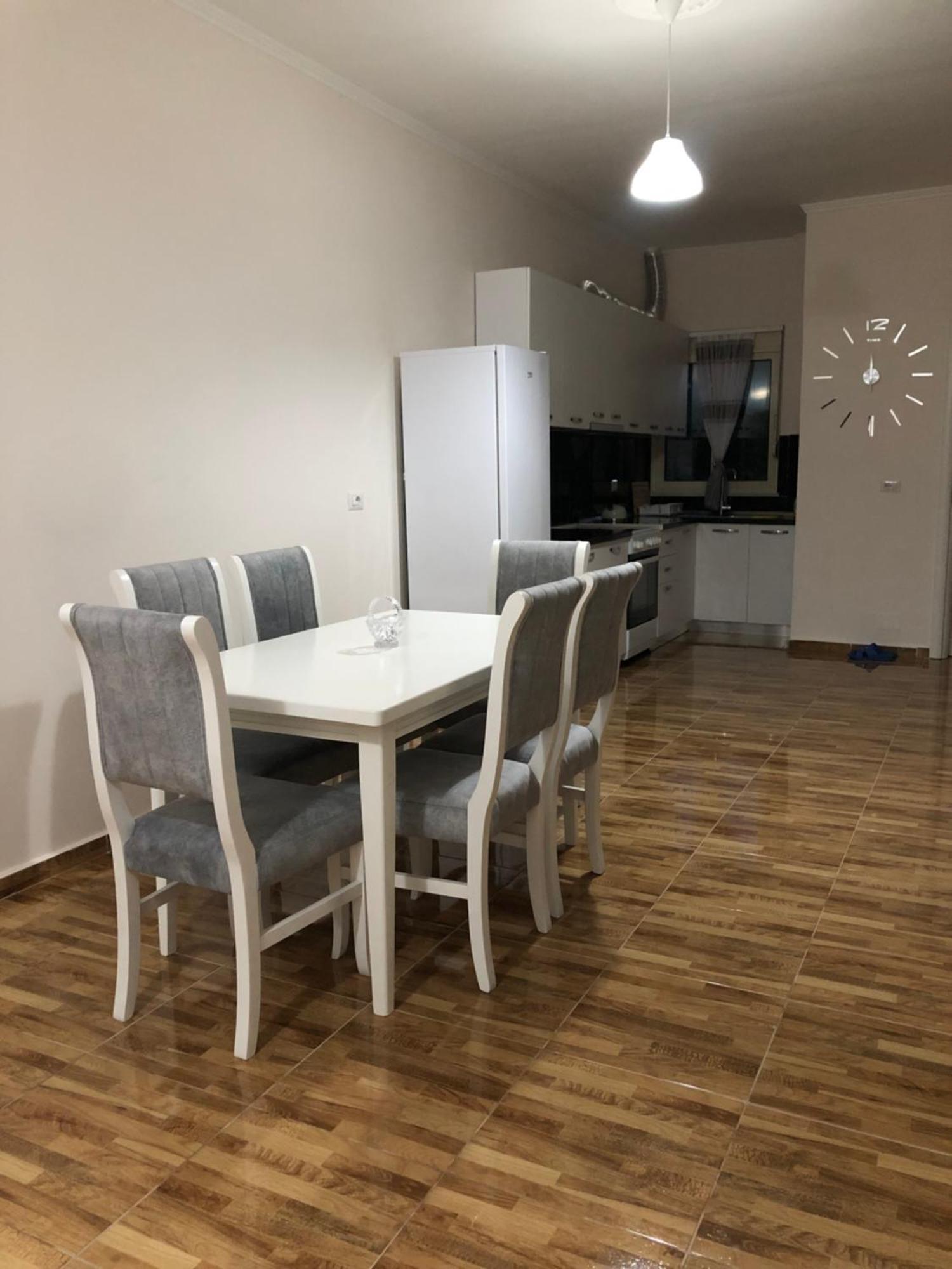 Drini Apartments Permet Exterior photo